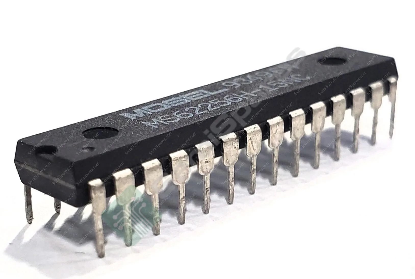 MS62256H-15NC | IC HIGH SPEED CMOS STATIC RAM 32K X 8 28 PIN PLASTIC DIP 300MIL - Image 2