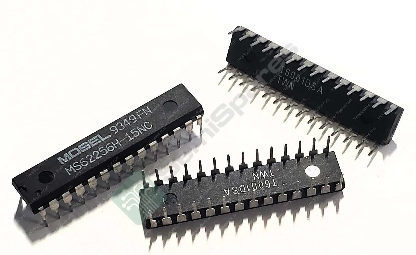 MS62256H-15NC | IC HIGH SPEED CMOS STATIC RAM 32K X 8 28 PIN PLASTIC DIP 300MIL - Image 3