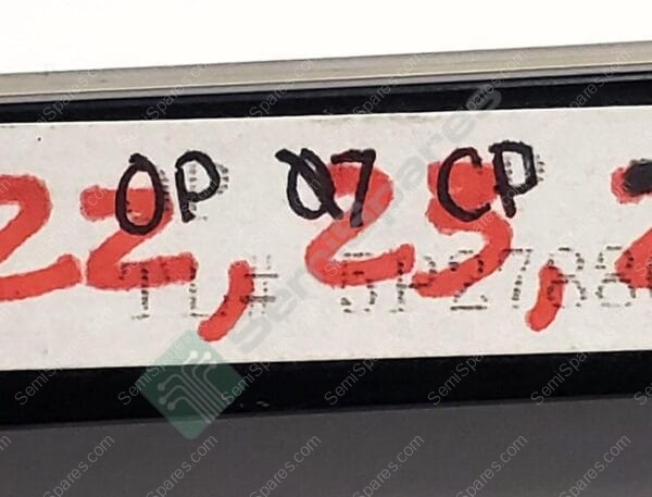 OP07CP | GENERAL PURPOSE AMPLIFIER 1 CIRCUIT 8-PDIP THROUGH HOLE 6V-36V - Image 4