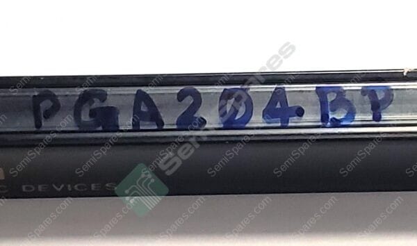 PGA204BP | INSTRUMENTATION AMPLIFIER 1 CIRCUIT 16 PDIP 9V-36V THROUGH HOLE - Image 4