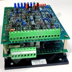 ESA-10/75H | MOTION CONTROLLER CIRCUIT BOARD PWM SERVO AMP