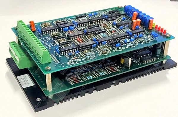 ESA-10/75H | MOTION CONTROLLER CIRCUIT BOARD PWM SERVO AMP - Image 2