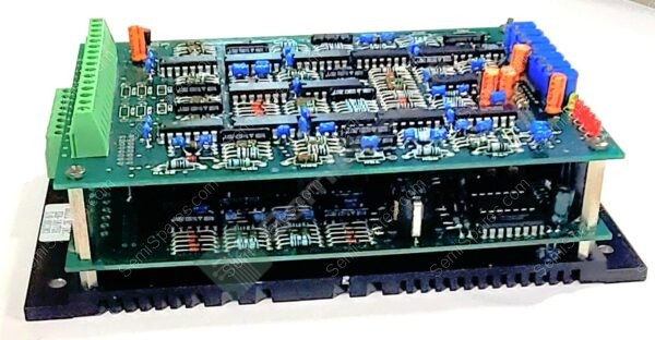 ESA-10/75H | MOTION CONTROLLER CIRCUIT BOARD PWM SERVO AMP - Image 5