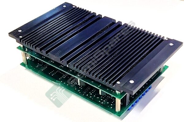 ESA-10/75H | MOTION CONTROLLER CIRCUIT BOARD PWM SERVO AMP - Image 6