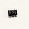 TPS77030DBVT | LINEAR VOLTAGE REGULATOR IC POSITIVE FIXED 1 OUTPUT 50MA SOT-23-5