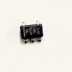 TPS77030DBVT | LINEAR VOLTAGE REGULATOR IC POSITIVE FIXED 1 OUTPUT 50MA SOT-23-5