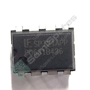SP721APP | TVS DEVICE MIXED 8 DIP THROUGH HOLE CIRCUIT PROTECTION 30V 2V-30V