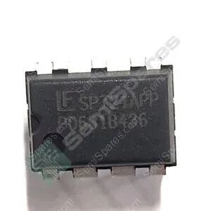 SP721APP | TVS DEVICE MIXED 8 DIP THROUGH HOLE CIRCUIT PROTECTION 30V 2V-30V