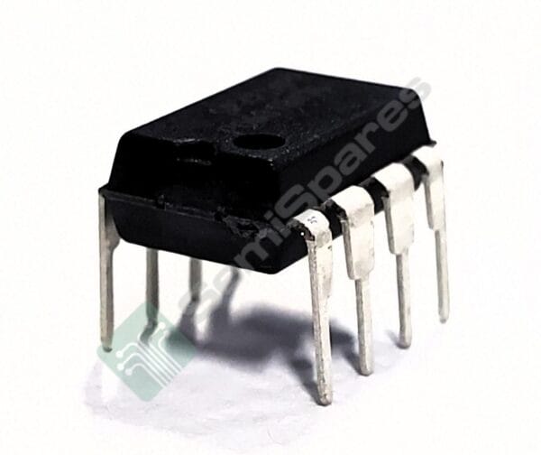 SP721APP | TVS DEVICE MIXED 8 DIP THROUGH HOLE CIRCUIT PROTECTION 30V 2V-30V - Image 2