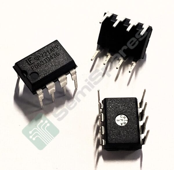 SP721APP | TVS DEVICE MIXED 8 DIP THROUGH HOLE CIRCUIT PROTECTION 30V 2V-30V - Image 3