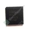 DS80C320-QCG | 8051 80C MICROCONTROLLER IC 8-BIT 25MHZ ROMLESS 44-PLCC POWER FAIL RESET WDT 4.5V-5.5V SURFACE MOUNT