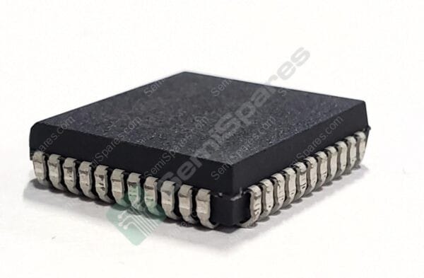 DS80C320-QCG | 8051 80C MICROCONTROLLER IC 8-BIT 25MHZ ROMLESS 44-PLCC POWER FAIL RESET WDT 4.5V-5.5V SURFACE MOUNT - Image 2