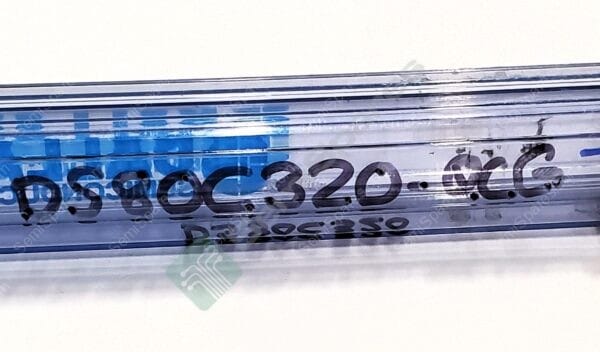 DS80C320-QCG | 8051 80C MICROCONTROLLER IC 8-BIT 25MHZ ROMLESS 44-PLCC POWER FAIL RESET WDT 4.5V-5.5V SURFACE MOUNT - Image 4