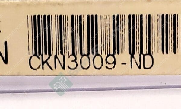 CKN3009-ND | DIP SWITCH SPST 10 POSITION THROUGH HOLE SLIDE (STANDARD) ACTUATOR 100MA 5VDC RAISED PC PIN - Image 4