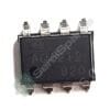 AQW212A | SOLID STATE SPST-NO (1 FORM A) X 2 8-SMD SURFACE MOUNT 0V-60V GULL WING 500MA