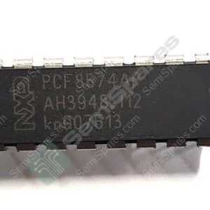 PCF8574AP | IC LOW STANDBY CURRENT 2.5V-6V INTERNAL POWER ON RESET 16 DIP 8-BIT
