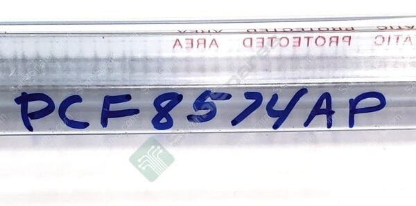 PCF8574AP | IC LOW STANDBY CURRENT 2.5V-6V INTERNAL POWER ON RESET 16 DIP 8-BIT - Image 4