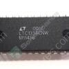 LTC1334CNW | INTERFACE SINGLE 5V MULTIPROTOCOL TRANSCEIVER 4.5V-5.5V THROUGH HOLE