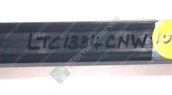 LTC1334CNW | INTERFACE SINGLE 5V MULTIPROTOCOL TRANSCEIVER 4.5V-5.5V THROUGH HOLE - Image 4