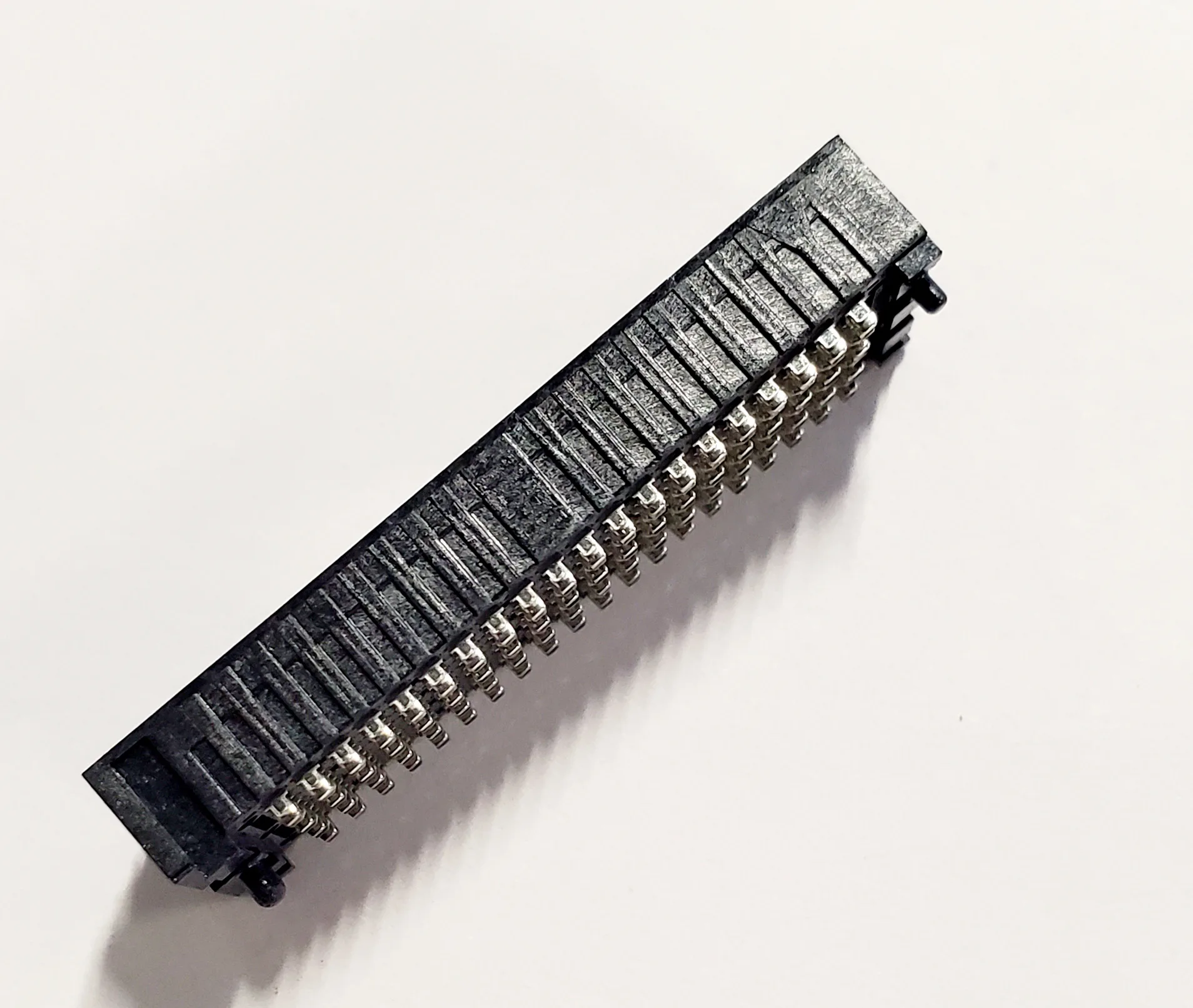 SEAF-20-05.0-S-08-2-A-K-TR | CONN HD ARRAY RCPT 160P SMD GOLD - Image 2