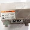 PD02P-APS-PTT | AIR OPERATED DIAPHRAGM PUMP POLYPROPYLENE SI/SO 100 PSI