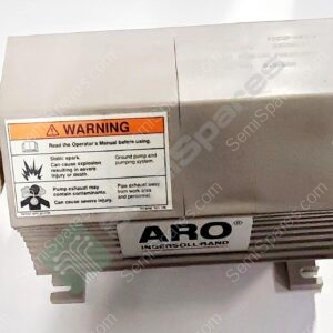 PD02P-APS-PTT | AIR OPERATED DIAPHRAGM PUMP POLYPROPYLENE SI/SO 100 PSI