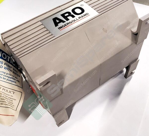 PD02P-APS-PTT | AIR OPERATED DIAPHRAGM PUMP POLYPROPYLENE SI/SO 100 PSI - Image 4
