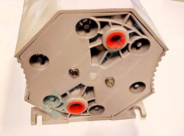 PD02P-APS-PTT | AIR OPERATED DIAPHRAGM PUMP POLYPROPYLENE SI/SO 100 PSI - Image 5