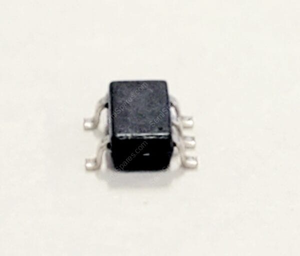 SN74LVC1G80DBVR | LINEAR VOLTAGE REGULATOR IC POSITIVE FIXED 1 OUTPUT 50MA SOT-23-5 - Image 2
