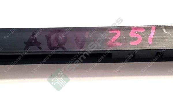 AQV251 | SOLID STATE SPST-NO (1 FORM A) 6-DIP 0V-40V 500MA PC PIN THROUGH HOLE - Image 4