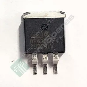 REG1117F-3.3 | LDO VOLTAGE REGULATORS 1A LOW DROPOUT POSITIVE REGULATOR 3-DDPAK/TO-263 SMD/SMT 3.3V