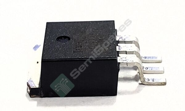 REG1117F-3.3 | LDO VOLTAGE REGULATORS 1A LOW DROPOUT POSITIVE REGULATOR 3-DDPAK/TO-263 SMD/SMT 3.3V - Image 2