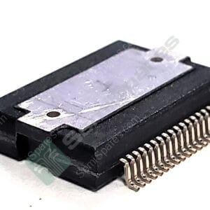 DRV8402DKD | BI[OLAR MOTOR DRIVER POWER MOSFET PARALLEL 36-HSSOP BRUSHLESS DC HALF BRIDGE 11.4V-13.2V