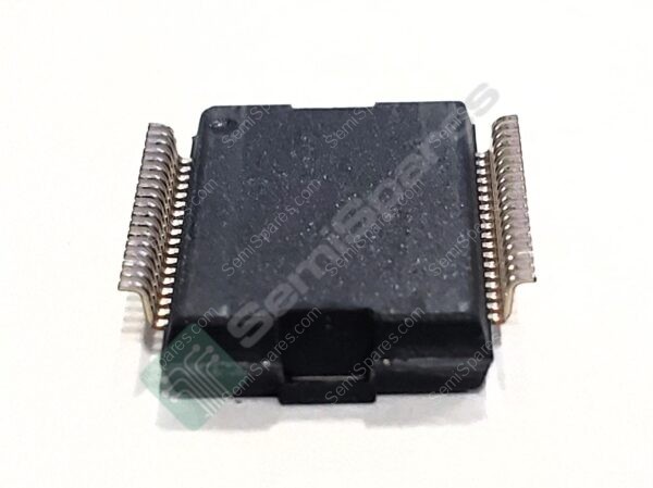 DRV8402DKD | BI[OLAR MOTOR DRIVER POWER MOSFET PARALLEL 36-HSSOP BRUSHLESS DC HALF BRIDGE 11.4V-13.2V - Image 2