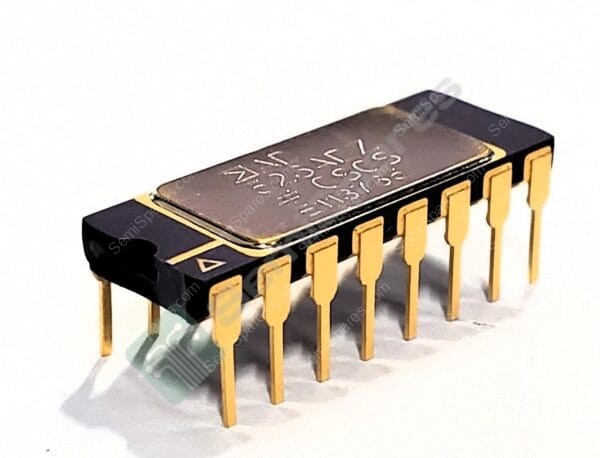 AD526ADZ | PROGRAMMABLE GAIN AMPLIFIER 1 CIRCUIT 16-CDIP 9V-33V THROUGH HOLE - Image 2