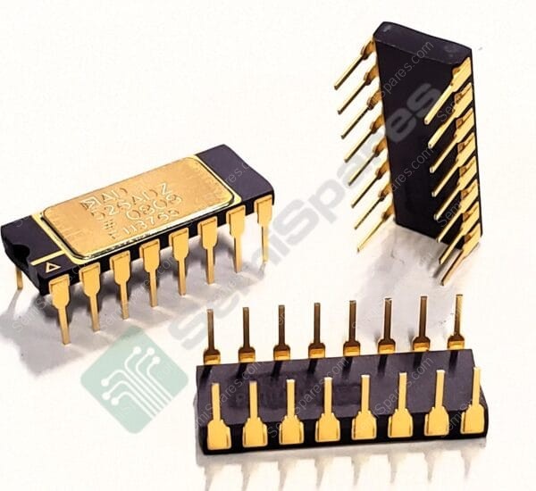 AD526ADZ | PROGRAMMABLE GAIN AMPLIFIER 1 CIRCUIT 16-CDIP 9V-33V THROUGH HOLE - Image 3