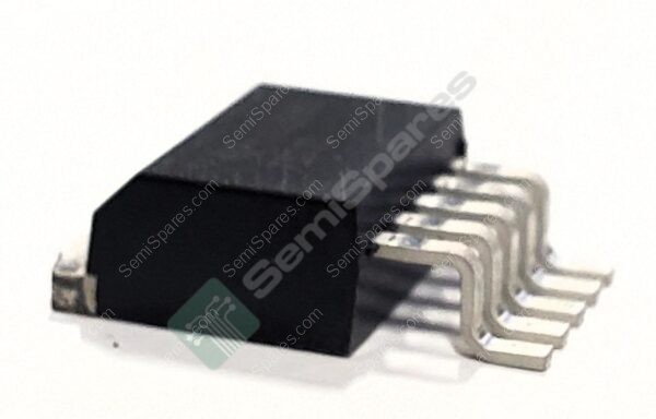 TPS75833KTT | LDO VOLTAGE REGULATORS SINGLE LDO 3.0A FIXED 3.3V FAST TRANSIENT REVERSE CURRENT PROTECTION SMD/SMT - Image 2