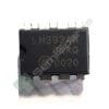 LM393AN | COMPARATOR GENERAL PURPOSE 8 DIP IC THROUGH HOLE DUAL VOLT REG 2V-32V