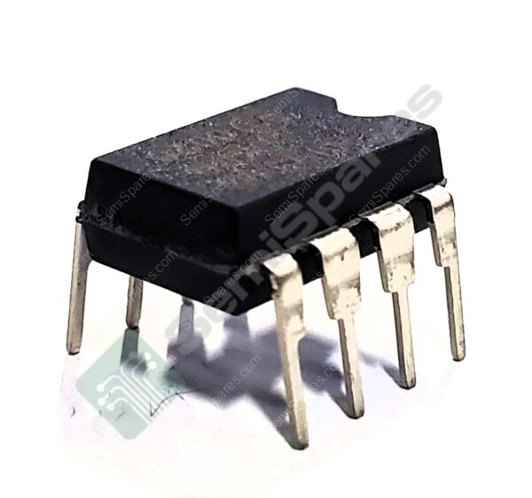 LM393AN | COMPARATOR GENERAL PURPOSE 8 DIP IC THROUGH HOLE DUAL VOLT REG 2V-32V - Image 2