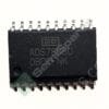 ADS7808U | 12 BIT ANALOG TO DIGITAL CONVERTER 1 INPUT 1 SAR 20-SOIC SINGLE ENDED 5V SURFACE MOUNT