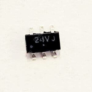 SMS24T1G | TVS DIODE 24VWM 44VC SC74 8A (8/20OS) IPP SURFACE MOUNT