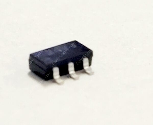 SMS24T1G | TVS DIODE 24VWM 44VC SC74 8A (8/20OS) IPP SURFACE MOUNT - Image 2