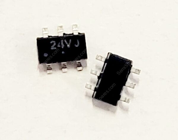 SMS24T1G | TVS DIODE 24VWM 44VC SC74 8A (8/20OS) IPP SURFACE MOUNT - Image 3