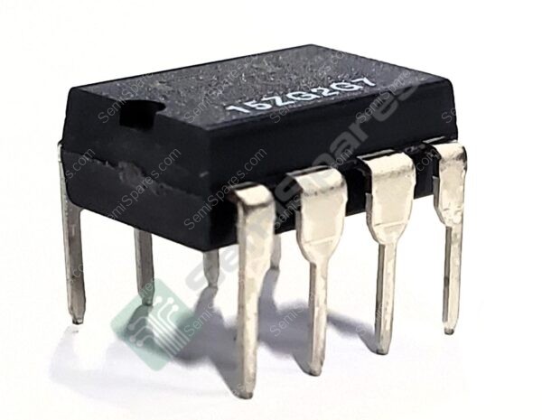 REF102AP | SERIES VOLTAGE REFERENCE IC FIXED 10V V +-0.1% 10MA 8-PDIP 11.4V-36V THROUGH HOLE - Image 2