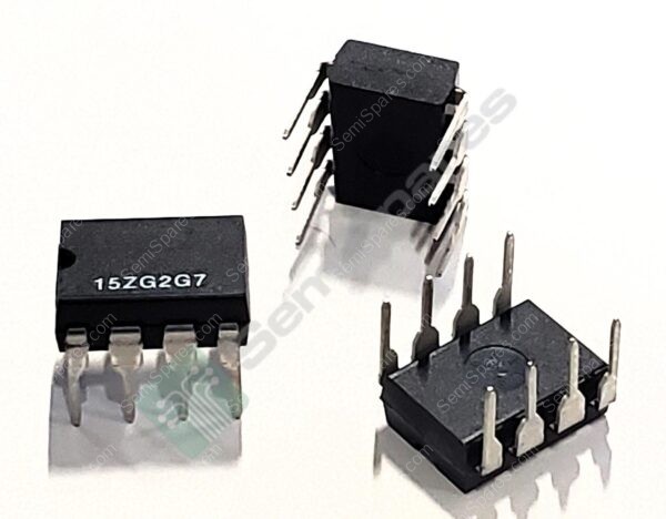 REF102AP | SERIES VOLTAGE REFERENCE IC FIXED 10V V +-0.1% 10MA 8-PDIP 11.4V-36V THROUGH HOLE - Image 3