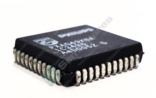 PXAG49KBA | MICROCONTROLLER IC 16 BIT 4.5V-5.5V SURFACE MOUNT SMD/SMT - Image 2