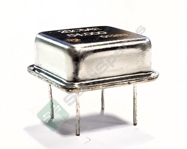 JITO-2-BC5AE-64 | PROGRAMMABLE OSCILLATOR 5V SMD/SMT THROUGH HOLE - Image 2