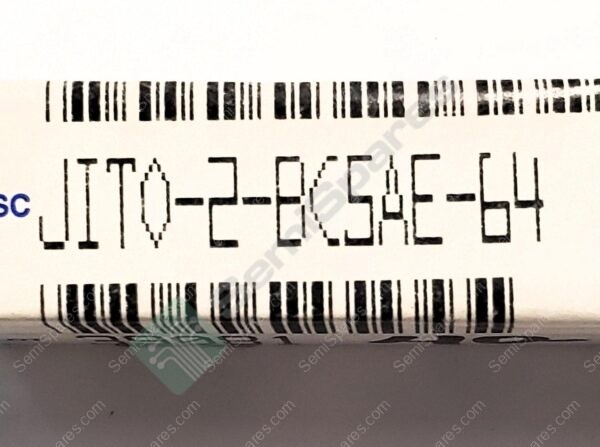 JITO-2-BC5AE-64 | PROGRAMMABLE OSCILLATOR 5V SMD/SMT THROUGH HOLE - Image 4