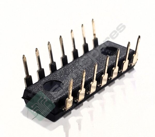 TL074ACN | J-FET AMPLIFIER 4 CIRCUIT 14 PDIP 10V-30V THROUGH HOLE - Image 3