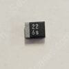 NTC-T226K6.3TRBF | SURFACE MOUNT TANTALUM CAP 22UF 6.3V 10%